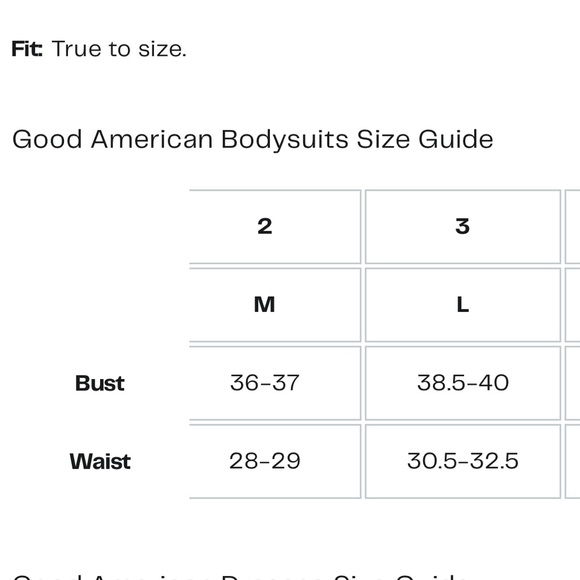 NWT Good American Georgette Wrap Front Bodysuit Good Leopard003 - Picture 15 of 15